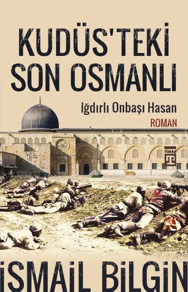 Kudüsteki Son Osmanlı ürün görseli 1
