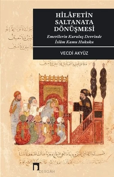 Hilafetin Saltanata Dönüşmesi ürün görseli 1
