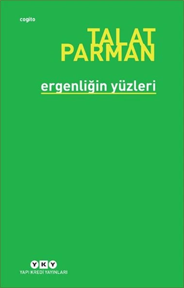 Ergenliğin Yüzleri ürün görseli 1