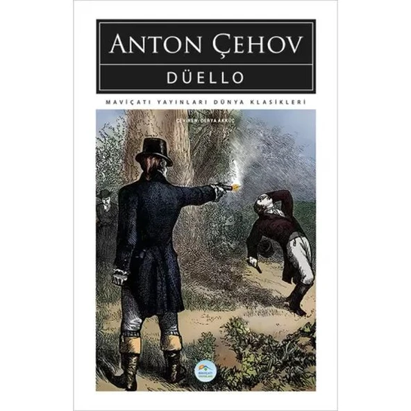 Düello ürün görseli 1