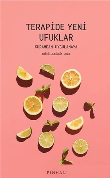 Terapide Yeni Ufuklar ürün görseli 1