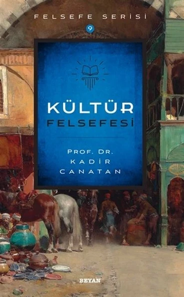 Kültür Felsefesi ürün görseli 1