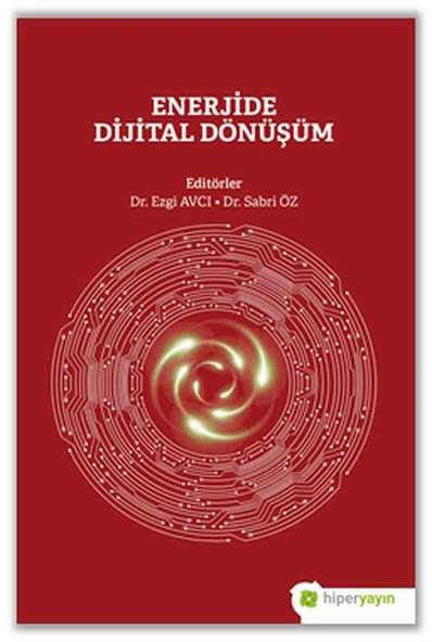 Enerjide Dijital Dönüşüm ürün görseli 1