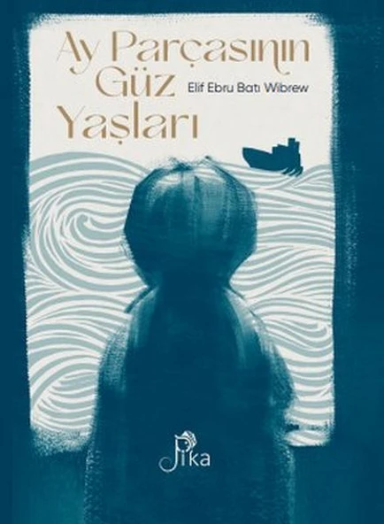 Ay Parçasının Güz Yaşları ürün görseli 1
