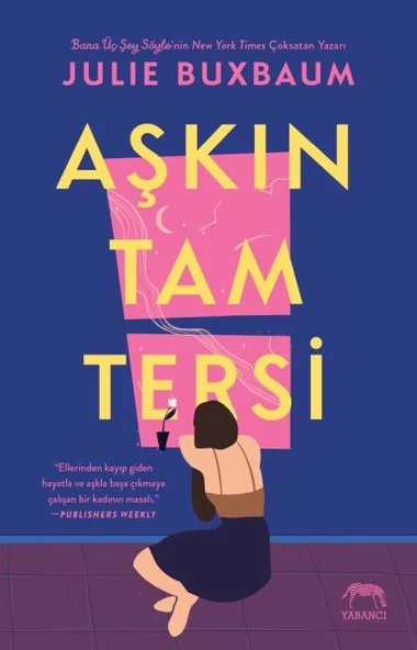 Aşkın Tam Tersi ürün görseli 1