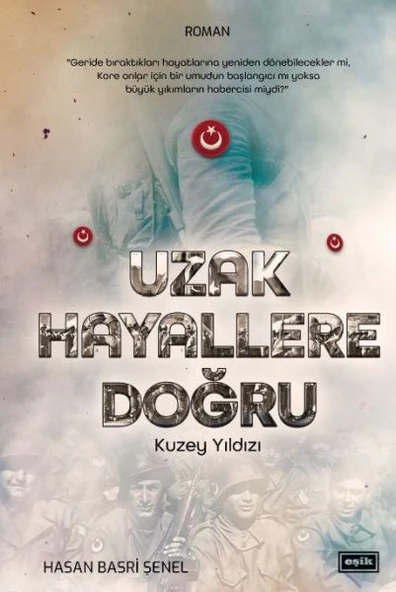 Uzak Hayallere Doğru ürün görseli 1