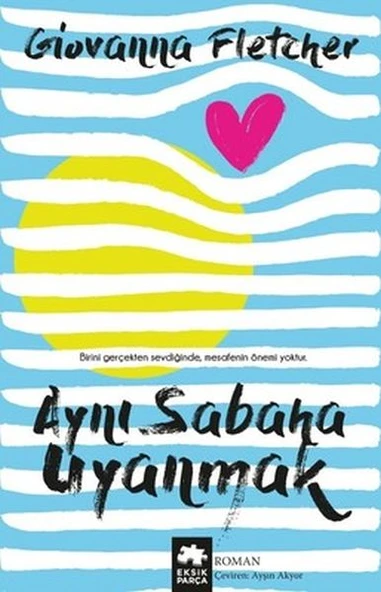 Aynı Sabaha Uyanmak ürün görseli 1
