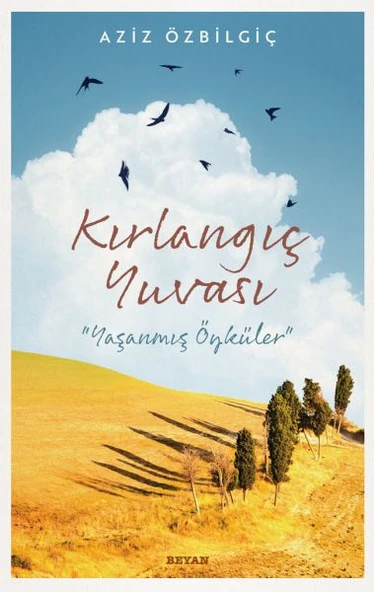 Kırlangıç Yuvası ürün görseli 1
