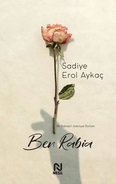 Ben Rabia ürün görseli 1