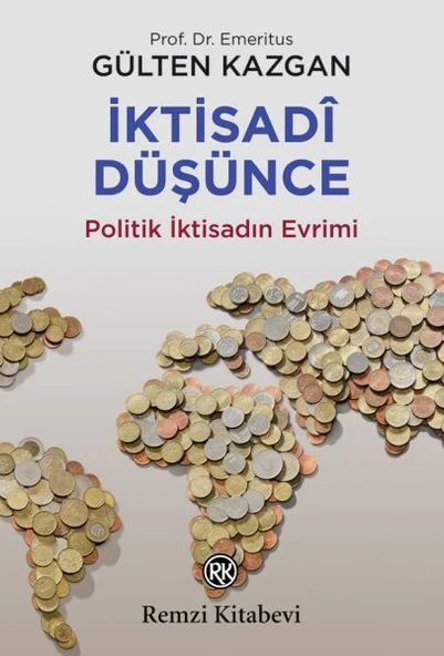 İktisadi Düşünce ürün görseli 1