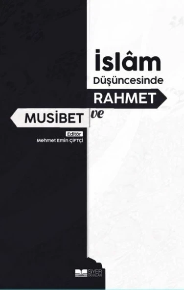 İslam Düşüncesinde Rahmet ve Musibet ürün görseli 1