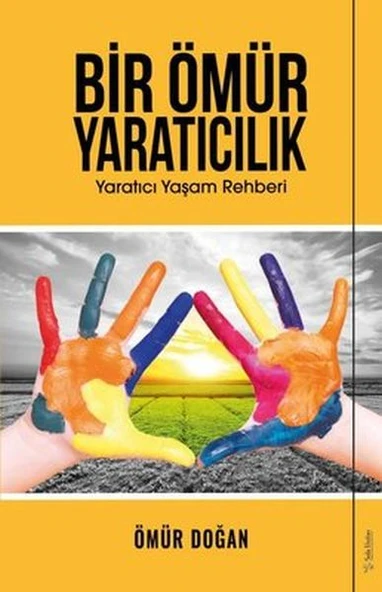 Bir Ömür Yaratıcılık ürün görseli 1