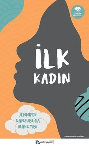 İlk Kadın ürün görseli 1