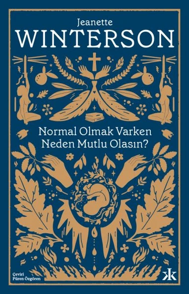 Normal Olmak Varken Neden Mutlu Olasın? ürün görseli 1