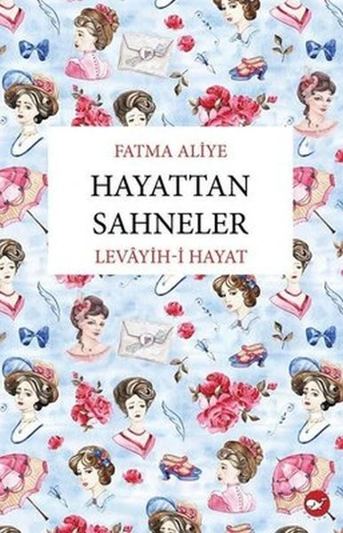 Hayattan Sahneler ürün görseli 1