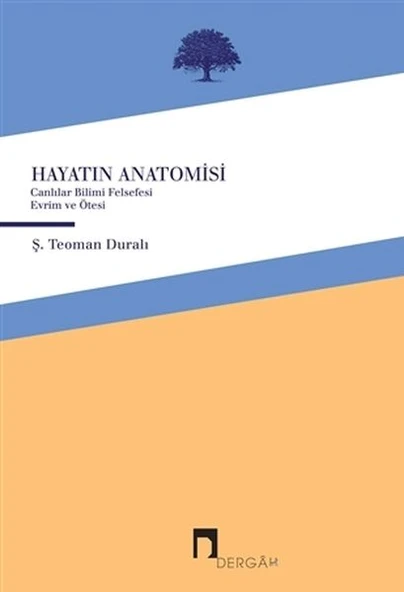 Hayatın Anatomisi ürün görseli 1