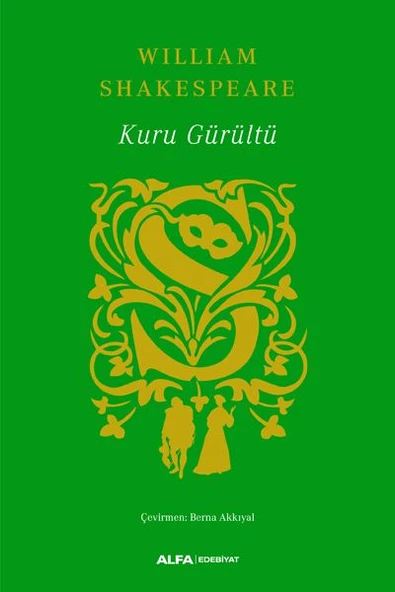 Kuru Gürültü - (Ciltli) ürün görseli 1