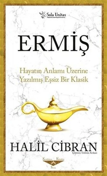 Ermiş - Kısaltılmış Klasikler Serisi ürün görseli 1