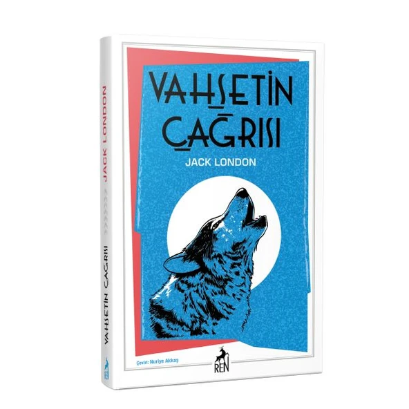 Vahşetin Çağrısı ürün görseli 1