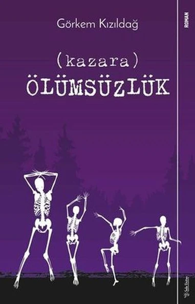 Kazara Ölümsüzlük ürün görseli 1