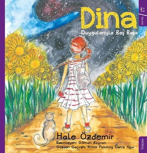 Dina - Duygularıyla Baş Başa ürün görseli 1