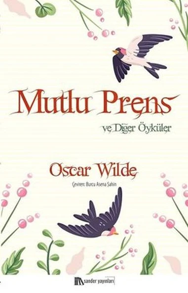 Mutlu Prens ve Diğer Öyküler ürün görseli 1