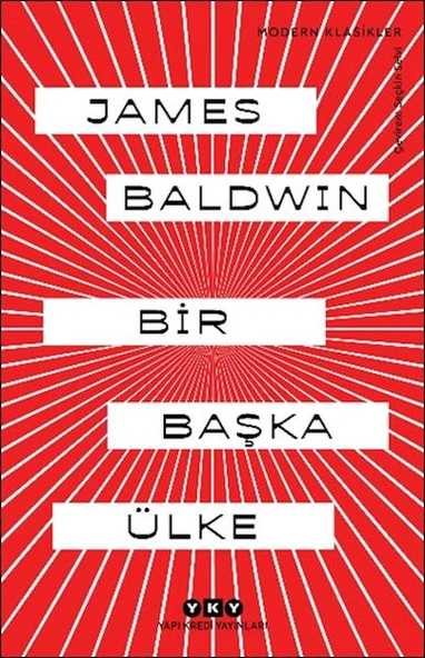 Bir Başka Ülke ürün görseli 1