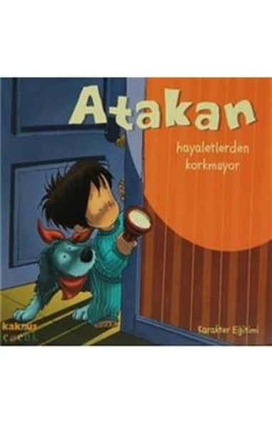 Atakan Serisi (16 Kitap Takım) ürün görseli 1