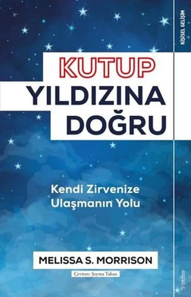 Kutup Yıldızına Doğru ürün görseli 1