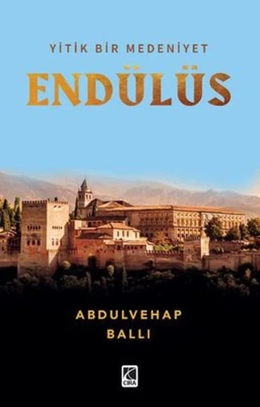 Yitik Bir Medeniyet Endülüs ürün görseli 1