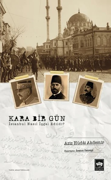 Kara Bir Gün ürün görseli 1
