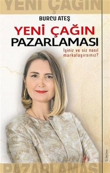 Yeni Çağın Pazarlaması ürün görseli 1