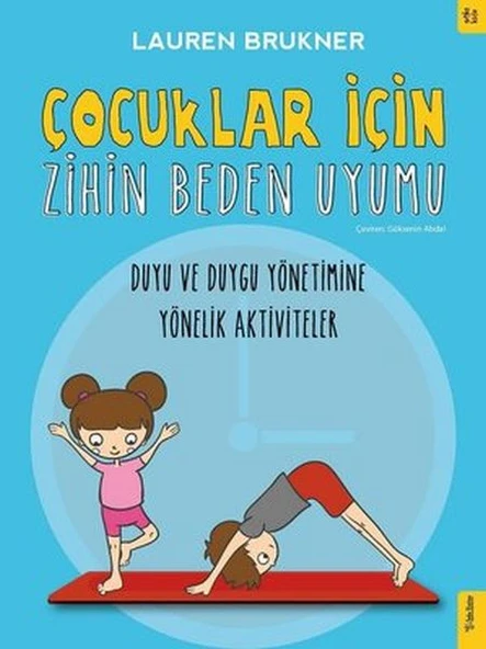 Çocuklar İçin Zihin Beden Uyumu ürün görseli 1