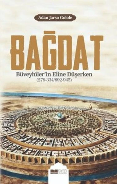 Bağdat Büveyhiler'in Eline Düşerken ürün görseli 1