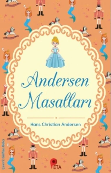 Andersen Masalları ürün görseli 1
