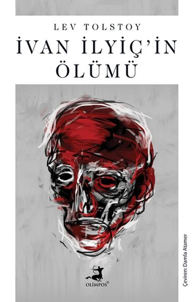 İvan İlyiç’in Ölümü ürün görseli 1
