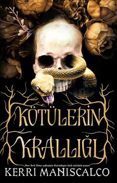 Kötülerin Krallığı ürün görseli 1