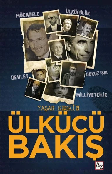 Ülkücü Bakış ürün görseli 1