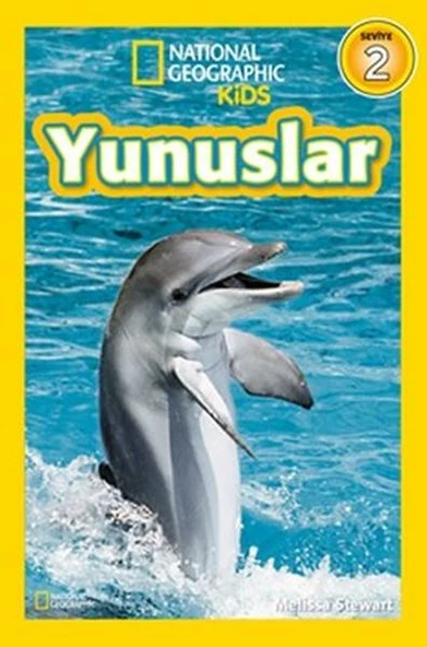 National Geographic Kids - Yunuslar ürün görseli 1