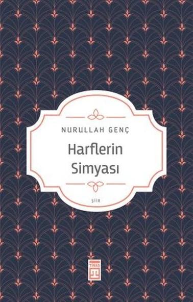 Harflerin Simyası ürün görseli 1