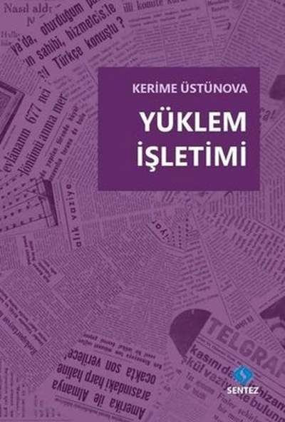 Yüklem İşletimi ürün görseli 1