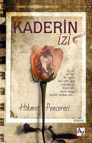 Kaderin İzi ürün görseli 1
