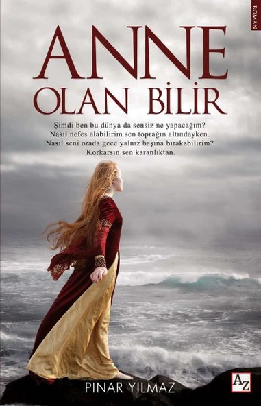 Anne Olan Bilir ürün görseli 1