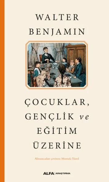 Çocuklar, Gençlik ve Eğitim Üzerine ürün görseli 1