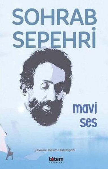 Mavi Ses ürün görseli 1