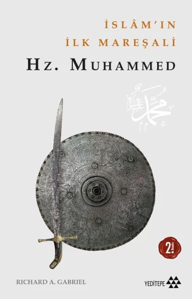 İslam'ın İlk Mareşali Hz. Muhammed ürün görseli 1