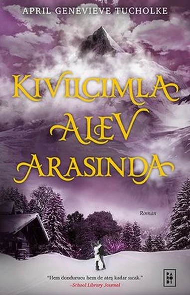 Kıvılcımla Alev Arasında ürün görseli 1