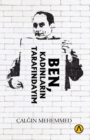 Ben, Kadınların Tarafındayım ürün görseli 1