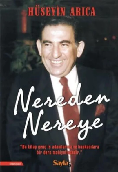 Nereden Nereye ürün görseli 1