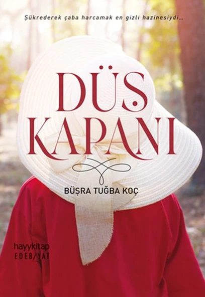 Düş Kapanı ürün görseli 1